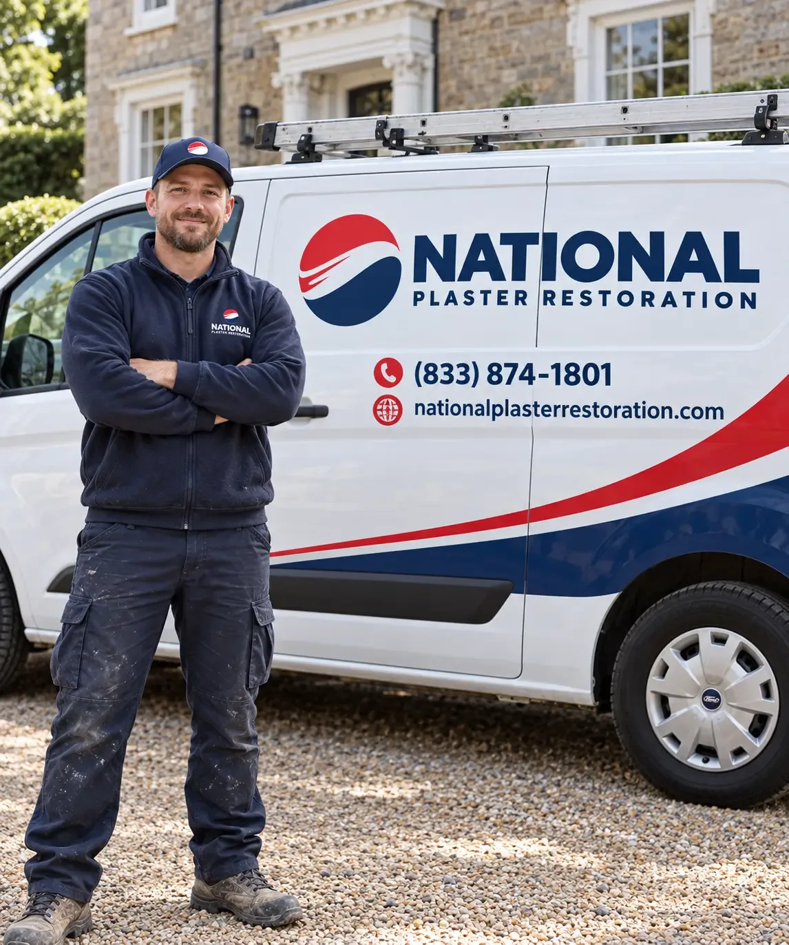 Plaster Repair company in Tipton, KS